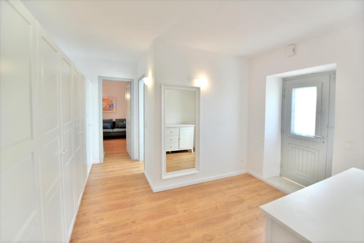 Villa Loukia Hydra  Zewnętrze zdjęcie