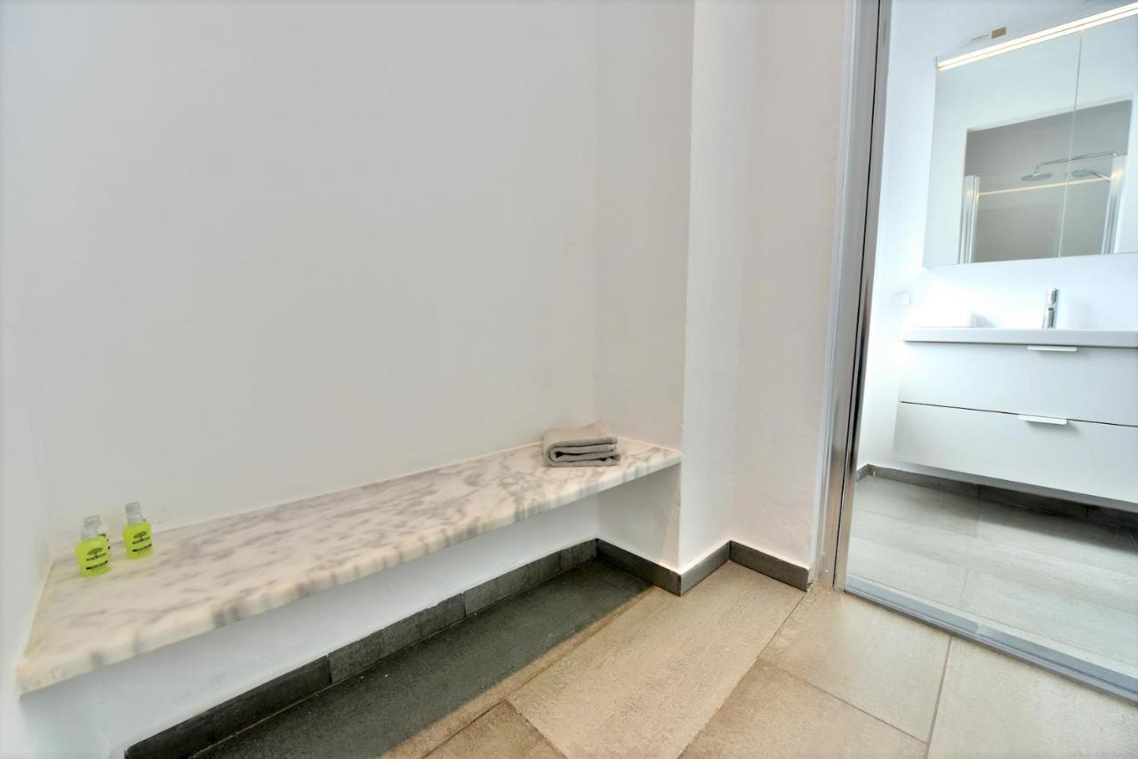 Villa Loukia Hydra  Zewnętrze zdjęcie